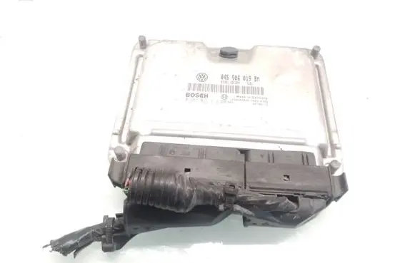 Skoda Fabia Mk1 (6Y) Engine control unit/module 045906019BM