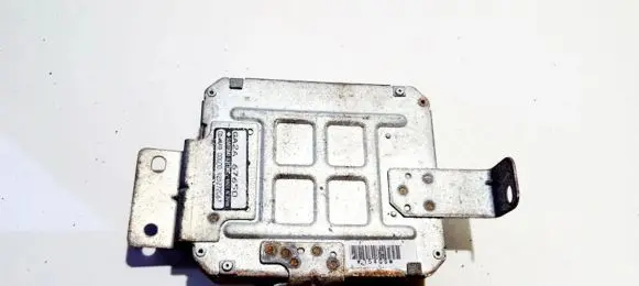 Mazda 626 ABS control unit/module ga2a67650 92d272067