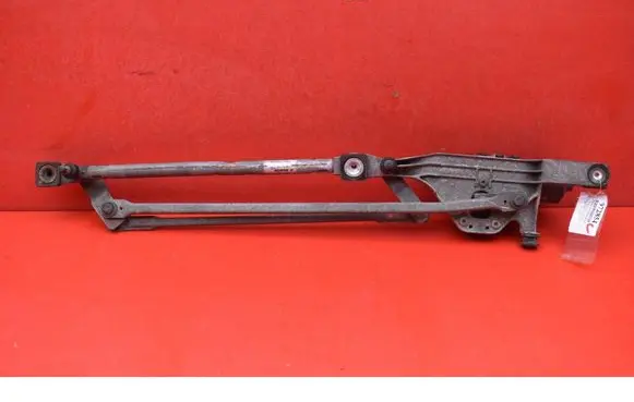 Ford Focus C-MAX Front wiper linkage and motor 4M51-17504-AB
