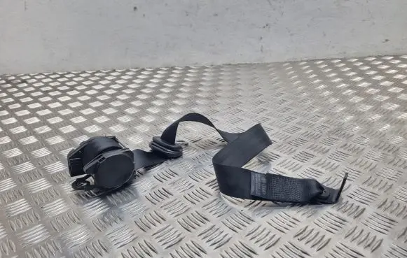 Volkswagen Fox Rear seatbelt 5Z0857806A