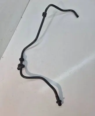 Ford Fiesta Vacuum line/pipe/hose 8V512420BD