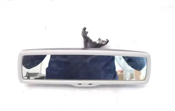 Volkswagen PASSAT B7 Rear view mirror (interior) 1K0857511 E11026141