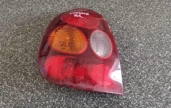 Toyota Corolla E110 Rear/tail lights