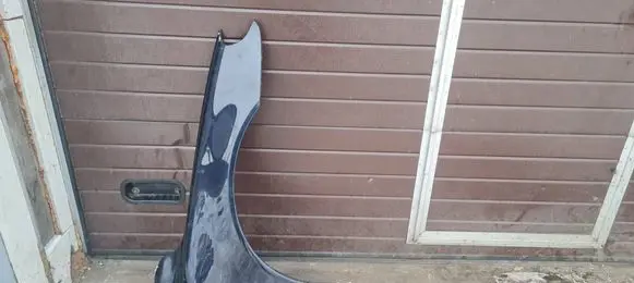 Volvo V70 Fender 