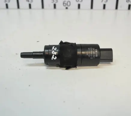 Audi A4 S4 B8 8K Windscreen/windshield washer pump 3B7955681