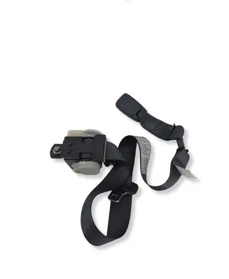 Honda Accord Middle seatbelt (rear) 0432070
