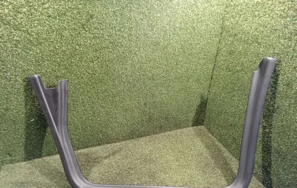 Porsche Cayenne (92A) Rear door card trim 7P0867686