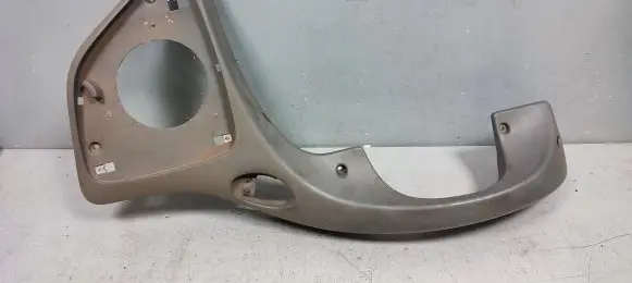 Fiat Ducato Front door 130458901