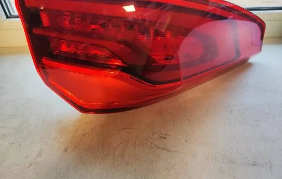BMW 5 G30 G31 Rear/tail lights 6919946 3VS100