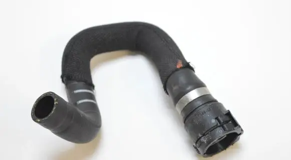 Volvo V60 Air intake hose/pipe 31368397