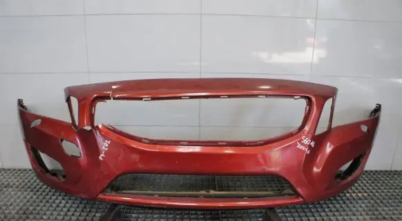 Volvo S60 Front bumper