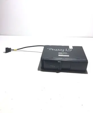 CD/DVD changer