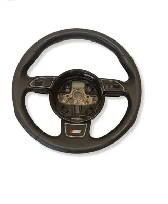 Audi Q5 SQ5 Steering wheel 8K0419091CB 62534000A 360569404