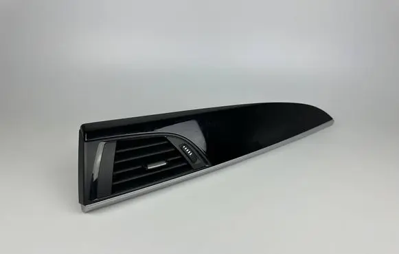 BMW 1 F20 F21 Dashboard side air vent grill/cover trim 9205355 920535507
