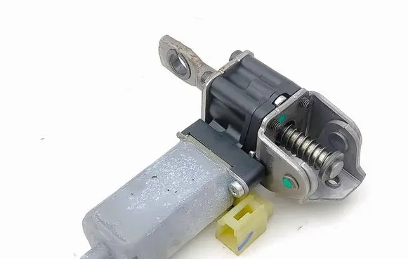 KIA Niro Seat adjustment motor 1A04A0421 88683F2000 F00S1B2393
