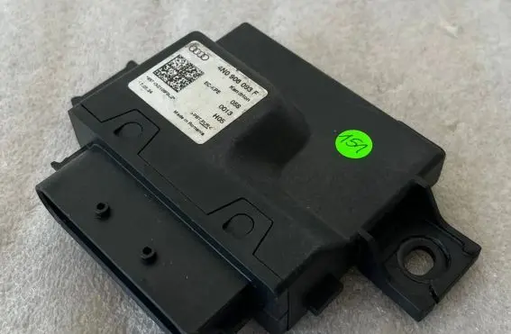 Audi A6 C7 Other control units/modules 4N0906093F