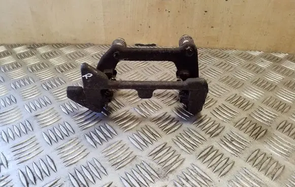 Audi A5 Sportback 8TA Brake caliper pad carrier rear 