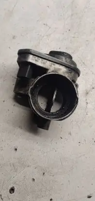 Volkswagen Golf Plus Throttle valve 0380040101