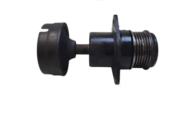 Ford Galaxy Alternator pulley 