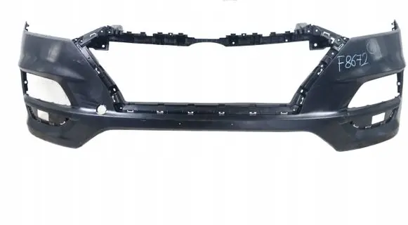 Hyundai Tucson TL Front bumper