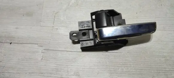 Mitsubishi ASX Rear door interior handle