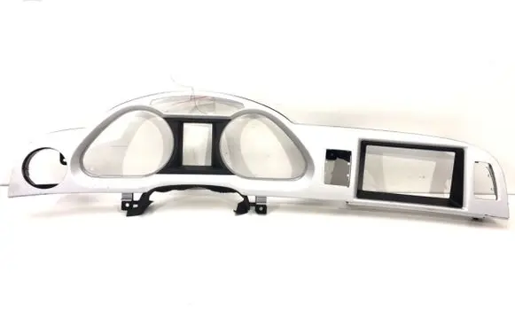Audi A6 Allroad C6 Dashboard trim 4F1857115H