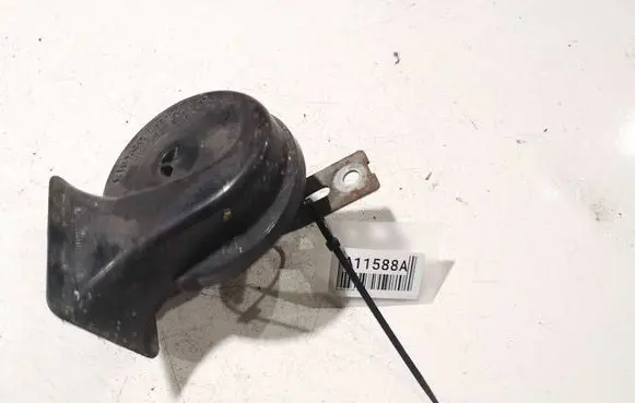 Renault Megane II Horn signal E20092018