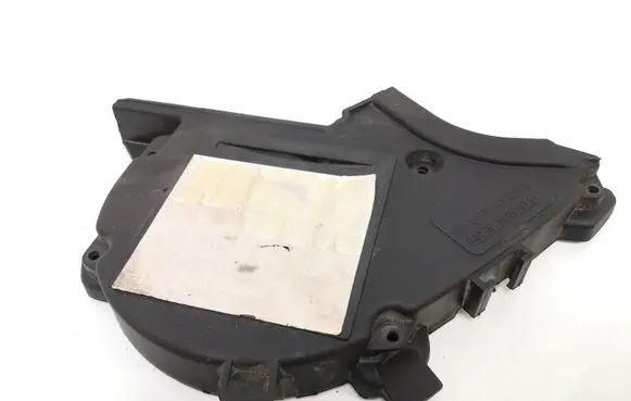 Ford Focus Timing belt guard (cover) 9651560180