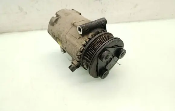 Ford Galaxy Air conditioning (A/C) compressor (pump) 