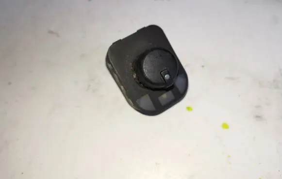 Audi A4 S4 B6 8E 8H Wing mirror switch 8E0959565