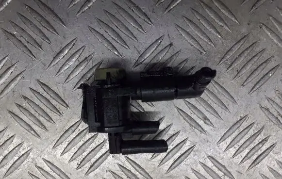 Audi A6 S6 C6 4F Valve vacuum 1J0906283C