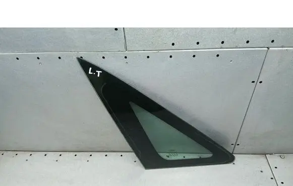 Ford Focus Rear side window