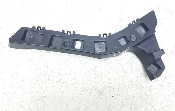 Ford Fusion II Bumper support mounting bracket corner DS7317A881 DS7317A881AE MD566