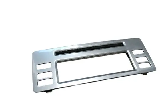 Volvo V70 Radio/GPS head unit trim 1303415