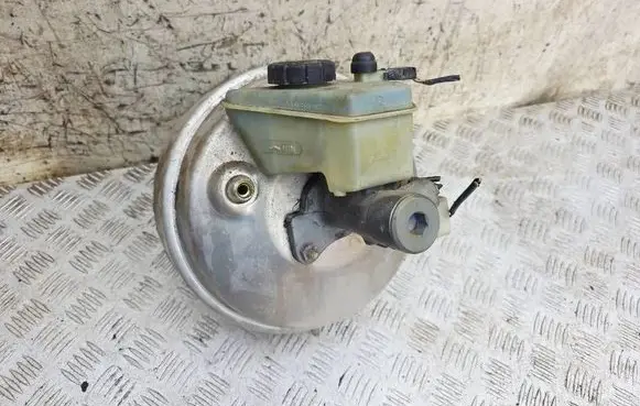 Mercedes-Benz CL C140 Brake booster 0044302530 3776701054