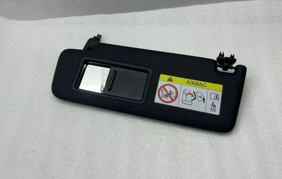 Audi A3 8Y Sun visor 8W0857551