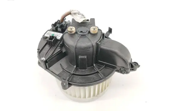 Peugeot Partner Heater fan/blower 5E2228200