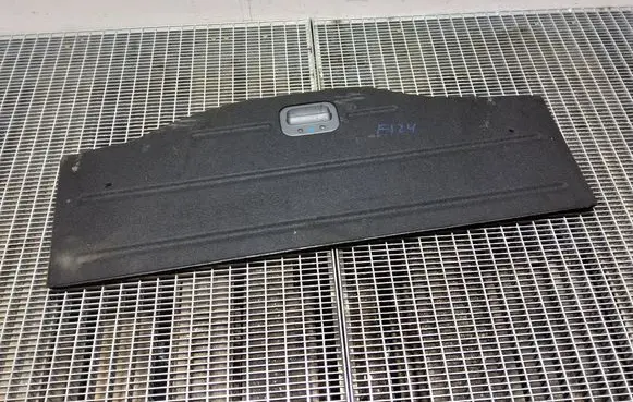 SsangYong Tivoli Trunk/boot floor carpet liner 7886135890