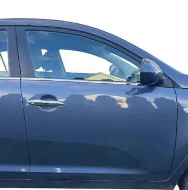 KIA Sportage Front door