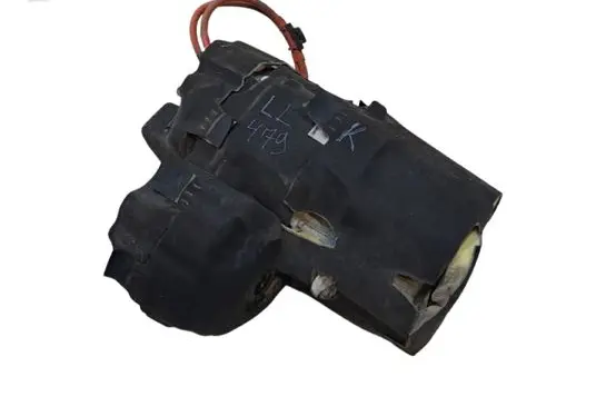 Tesla Model X Electric car motor 103530000E 103877310H 10350001J