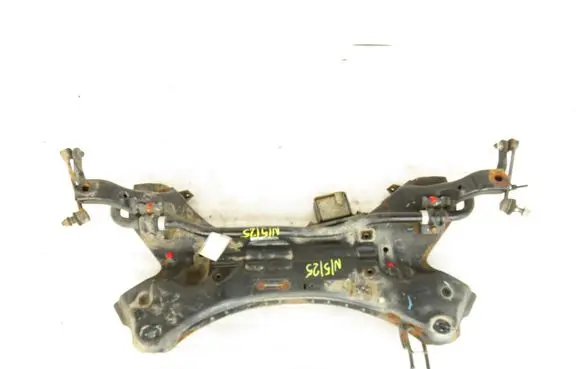 Hyundai ix35 Front subframe 624012Y500