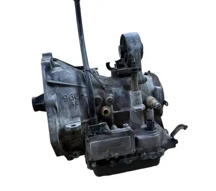 Chrysler Grand Voyager IV Automatic gearbox R66AE
