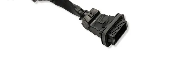 KIA Sorento IV Rear door wiring loom 46792