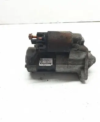 Nissan Qashqai Starter motor 8200584675B M000T87881