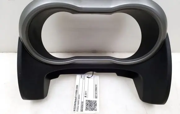 Nissan Note (E11) Dashboard trim 682409U100