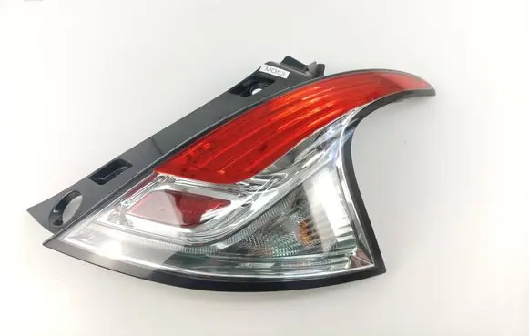 Lancia Ypsilon Rear/tail lights RGC16370