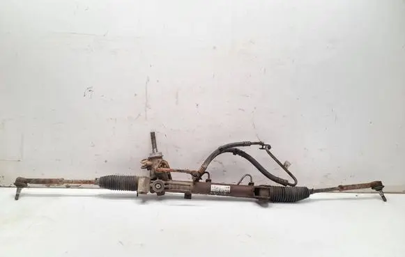 Opel Astra H Steering rack 7831985180 13292548