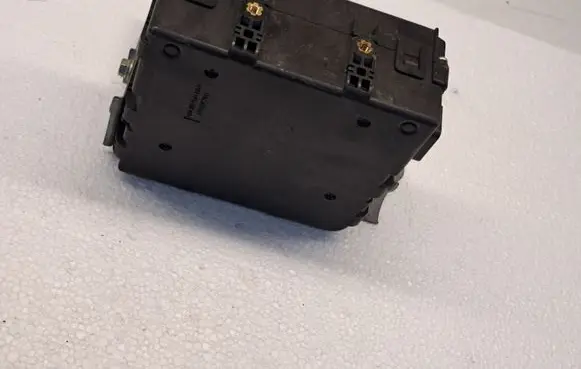 Toyota Prius (XW20) Brake system control unit/module 896803301080J10459
