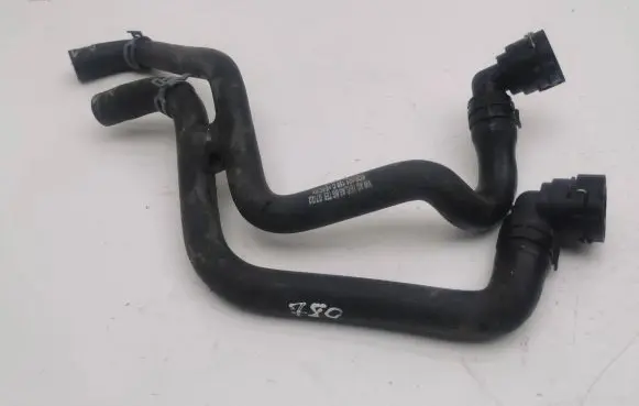 Audi Q2 - Engine coolant pipe/hose 5Q0121156C