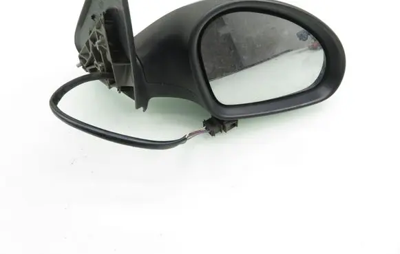 Seat Toledo II (1M) Front door electric wing mirror 